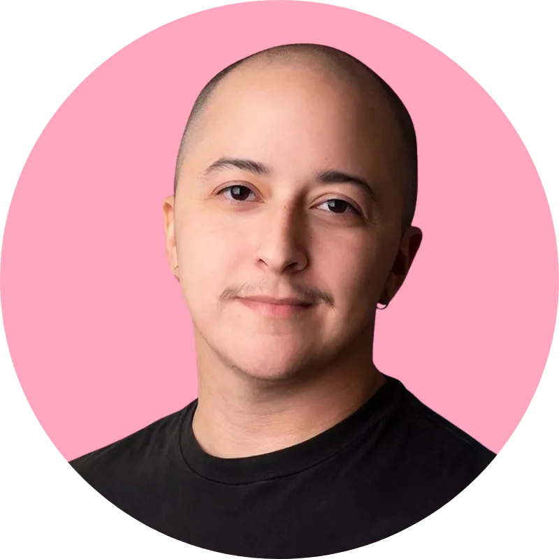 Lex, founder of Brainsnack