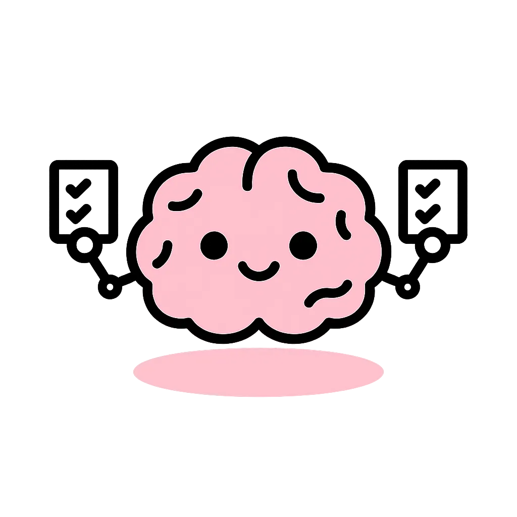 Exhausted Brain